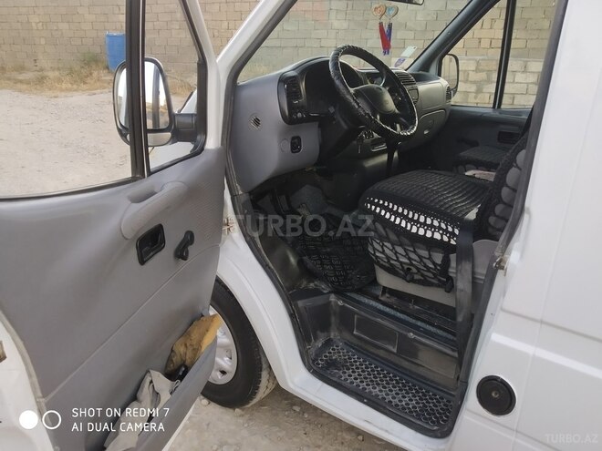 Ford Transit 1996, 360,000 km - 2.5 л - Bakı