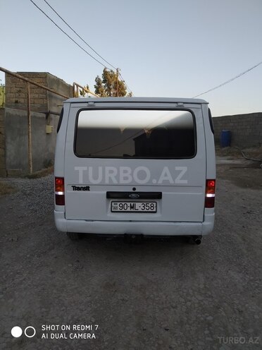 Ford Transit 1996, 360,000 km - 2.5 л - Bakı