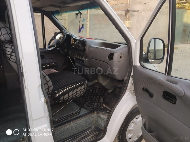 Ford Transit 1996, 360,000 km - 2.5 л - Bakı