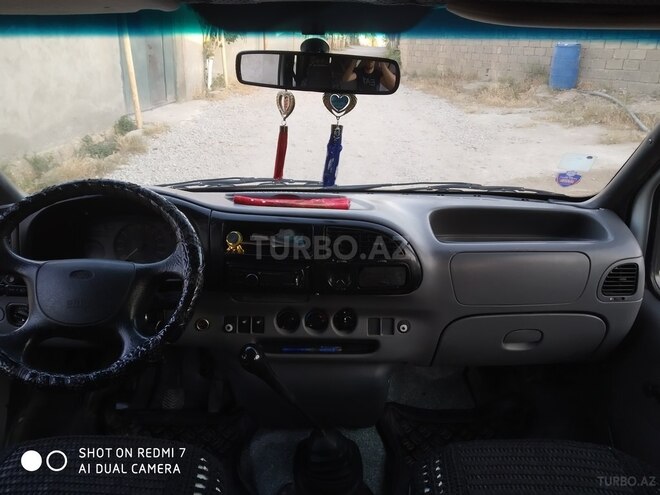 Ford Transit 1996, 360,000 km - 2.5 л - Bakı