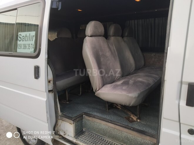 Ford Transit 1996, 360,000 km - 2.5 л - Bakı