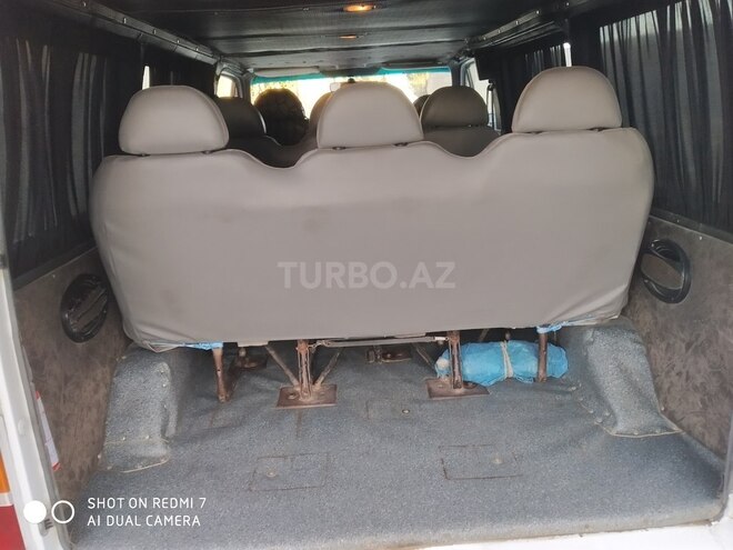 Ford Transit 1996, 360,000 km - 2.5 л - Bakı