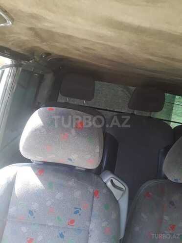 Mercedes Vito 2000, 256,000 km - 2.2 l - Bakı