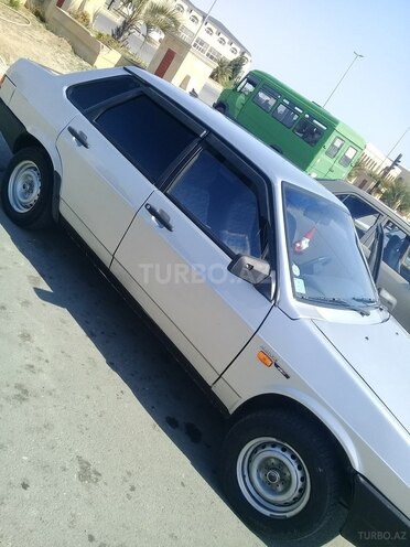 LADA (VAZ) 21099 2001, 350,000 km - 1.5 л - Gədəbəy