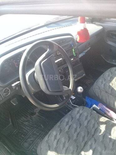 LADA (VAZ) 21099 2001, 350,000 km - 1.5 л - Gədəbəy