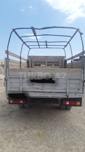 GAZ 33021 1998, 276,000 km - 2.4 l - Bakı