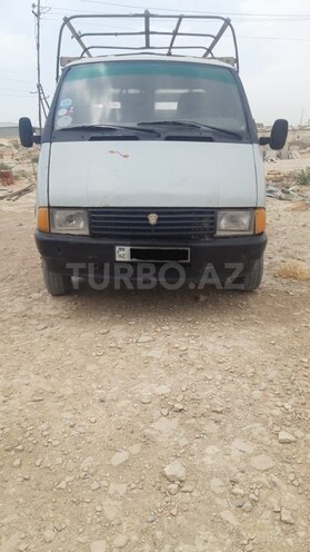 GAZ 33021 1998, 276,000 km - 2.4 l - Bakı