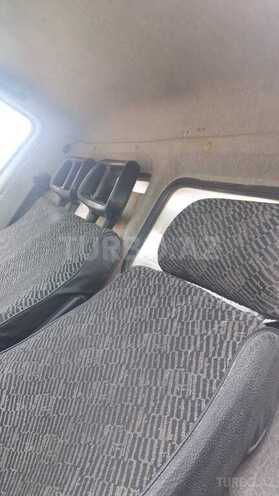 GAZ 33021 1998, 276,000 km - 2.4 l - Bakı