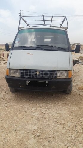 GAZ 33021 1998, 276,000 km - 2.4 l - Bakı