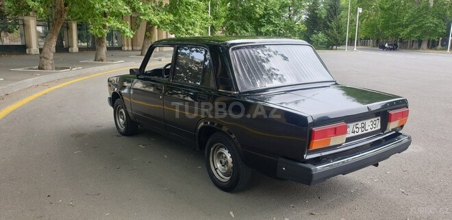 LADA (VAZ) 2107 2011, 120,000 km - 1.6 l - Mingəçevir