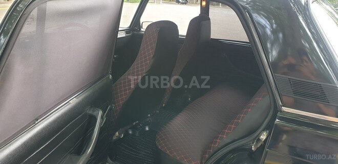 LADA (VAZ) 2107 2011, 120,000 km - 1.6 l - Mingəçevir