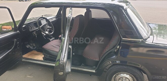 LADA (VAZ) 2107 2011, 120,000 km - 1.6 l - Mingəçevir
