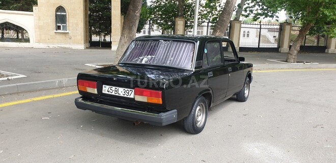 LADA (VAZ) 2107 2011, 120,000 km - 1.6 l - Mingəçevir