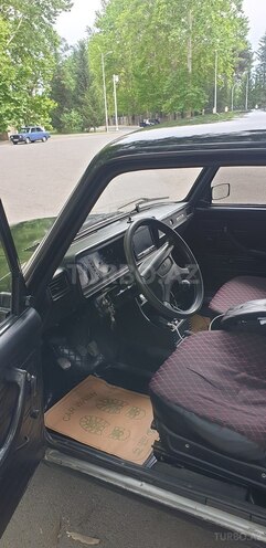 LADA (VAZ) 2107 2011, 120,000 km - 1.6 l - Mingəçevir