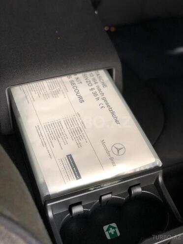 Mercedes E 280 1998, 269,700 km - 2.8 l - Bakı