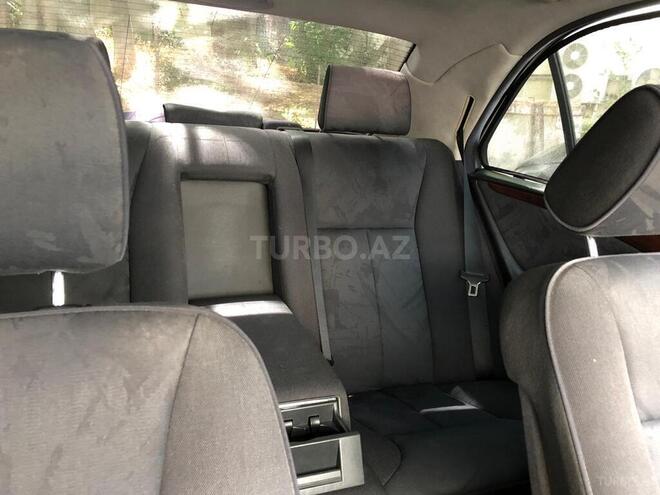 Mercedes E 280 1998, 269,700 km - 2.8 l - Bakı