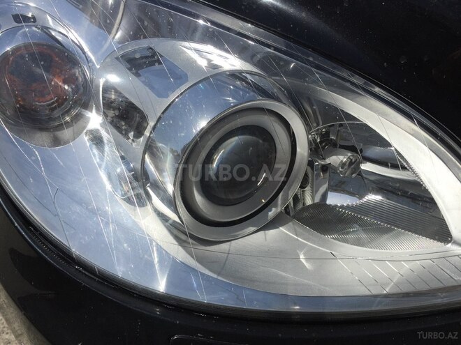 Mercedes B 180 2010, 68,000 km - 1.8 l - Bakı