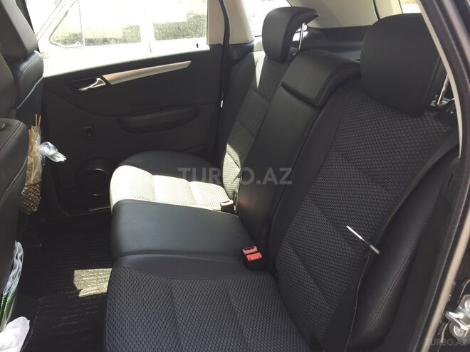 Mercedes B 180 2010, 68,000 km - 1.8 l - Bakı