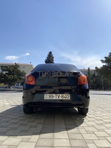Chery Fulwin 2 2012, 230,000 km - 1.5 l - Sumqayıt