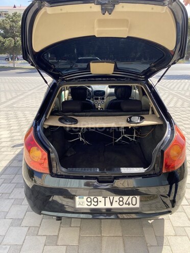 Chery Fulwin 2 2012, 230,000 km - 1.5 l - Sumqayıt
