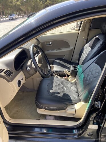 Chery Fulwin 2 2012, 230,000 km - 1.5 l - Sumqayıt