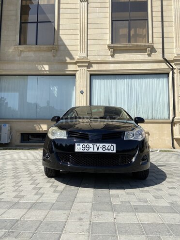 Chery Fulwin 2 2012, 230,000 km - 1.5 l - Sumqayıt