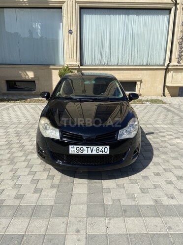 Chery Fulwin 2 2012, 230,000 km - 1.5 l - Sumqayıt