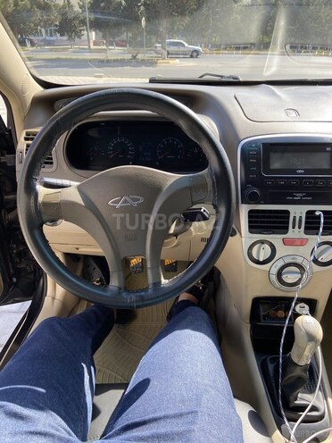 Chery Fulwin 2 2012, 230,000 km - 1.5 l - Sumqayıt
