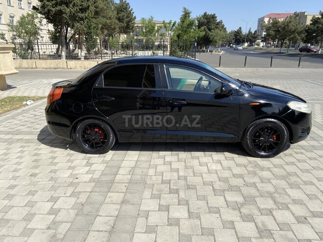 Chery Fulwin 2 2012, 230,000 km - 1.5 l - Sumqayıt