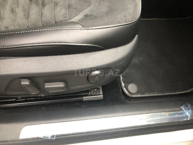 Volkswagen Passat 2013, 53,000 km - 2.5 l - Bakı
