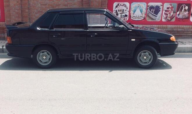 LADA (VAZ) 2115 2012, 153,000 km - 1.6 л - Gəncə
