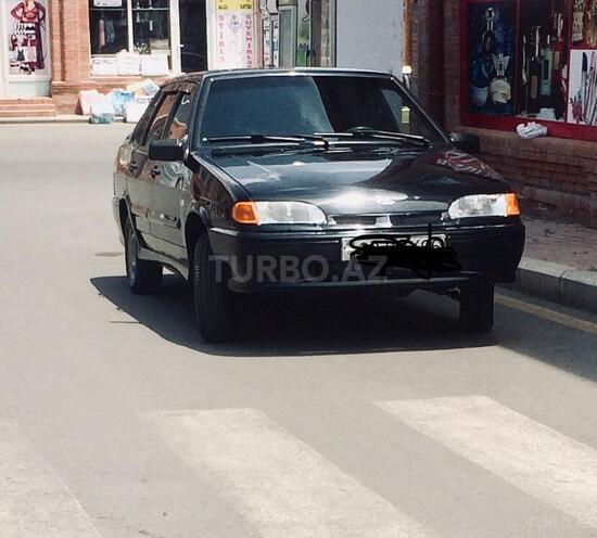LADA (VAZ) 2115 2012, 153,000 km - 1.6 л - Gəncə