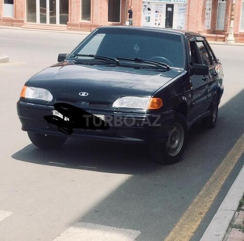LADA (VAZ) 2115 2012, 153,000 km - 1.6 л - Gəncə