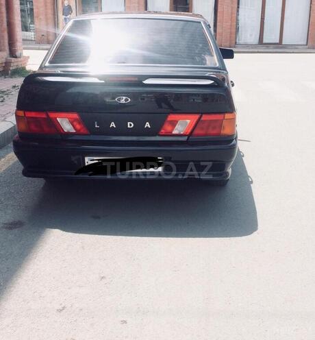 LADA (VAZ) 2115 2012, 153,000 km - 1.6 л - Gəncə