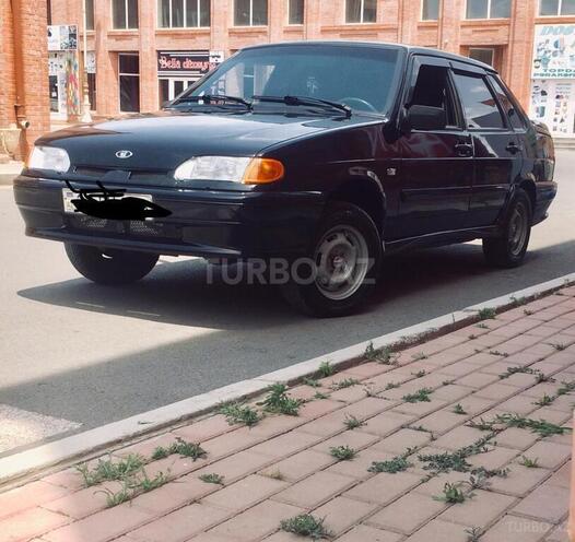 LADA (VAZ) 2115 2012, 153,000 km - 1.6 л - Gəncə
