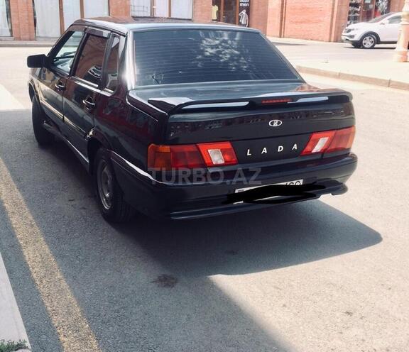LADA (VAZ) 2115 2012, 153,000 km - 1.6 л - Gəncə