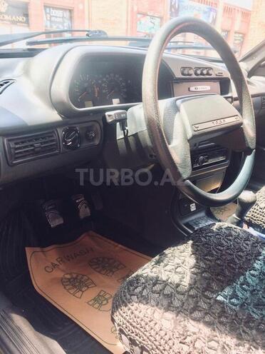 LADA (VAZ) 2115 2012, 153,000 km - 1.6 л - Gəncə