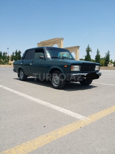 LADA (VAZ) 2107 2008, 295,000 km - 1.6 l - Bərdə