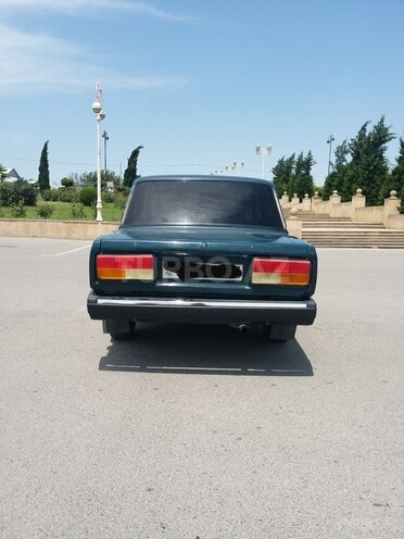 LADA (VAZ) 2107 2008, 295,000 km - 1.6 l - Bərdə