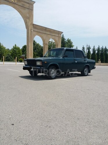 LADA (VAZ) 2107 2008, 295,000 km - 1.6 l - Bərdə