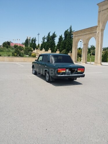 LADA (VAZ) 2107 2008, 295,000 km - 1.6 l - Bərdə