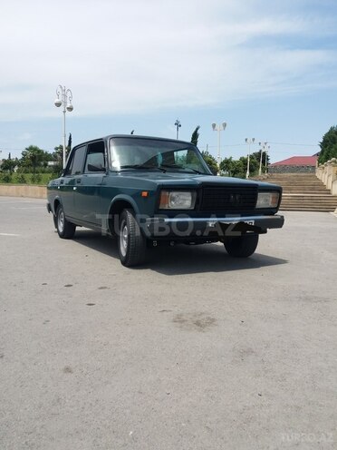 LADA (VAZ) 2107 2008, 295,000 km - 1.6 l - Bərdə
