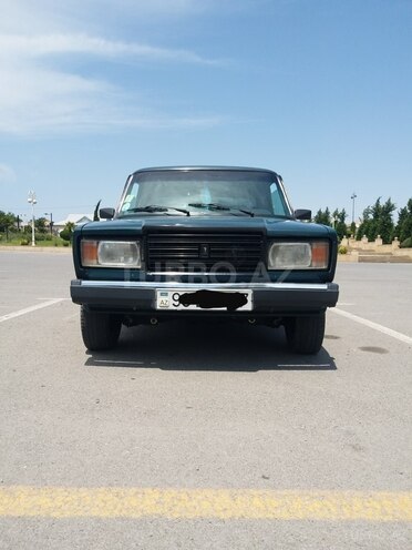 LADA (VAZ) 2107 2008, 295,000 km - 1.6 l - Bərdə