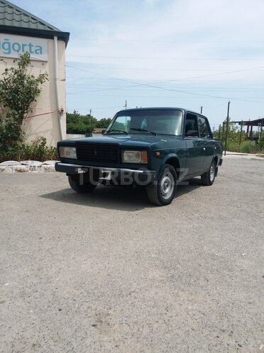 LADA (VAZ) 2107 2008, 295,000 km - 1.6 l - Bərdə