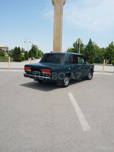 LADA (VAZ) 2107 2008, 295,000 km - 1.6 l - Bərdə