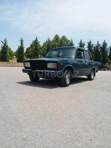 LADA (VAZ) 2107 2008, 295,000 km - 1.6 l - Bərdə