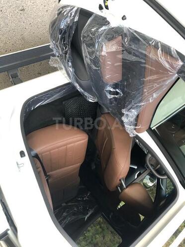 Mercedes X 250D 2019, 2,800 km - 2.3 l - Bakı