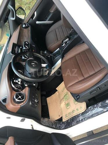 Mercedes X 250D 2019, 2,800 km - 2.3 l - Bakı