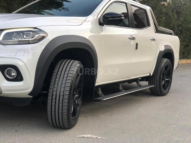Mercedes X 250D 2019, 2,800 km - 2.3 l - Bakı