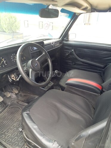 LADA (VAZ) 2107 2008, 295,000 km - 1.6 l - Bərdə